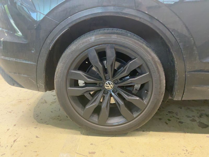 Volkswagen Touareg 3.0 V6 TDI R-Line 4Motion 2023 – снимка 9