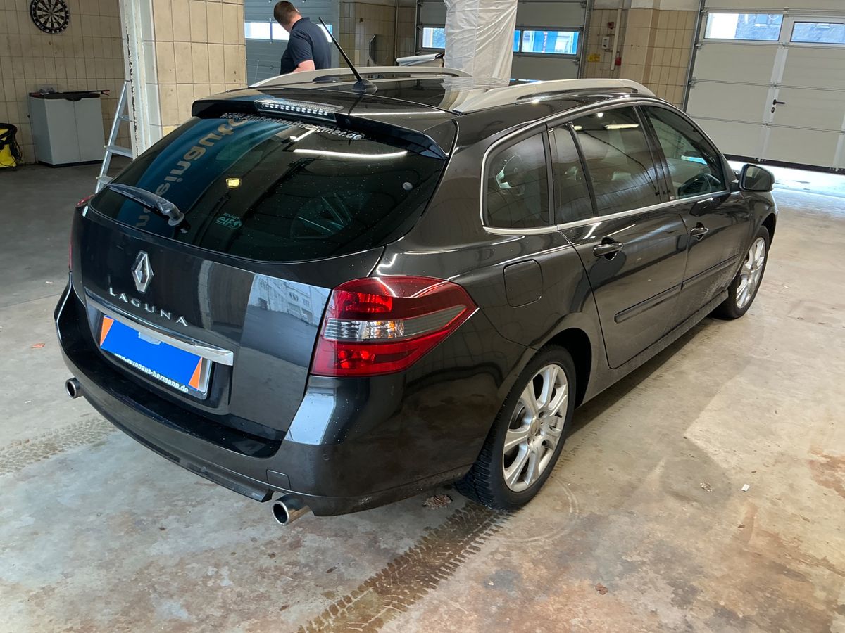 Renault Laguna d'occasion