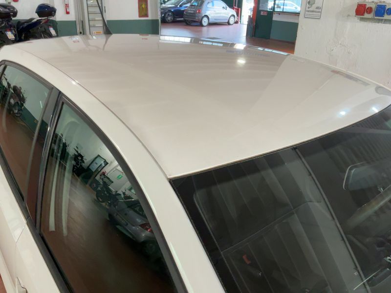 Volkswagen Polo 1.6 TDI Comfortline 2013 – снимка 13