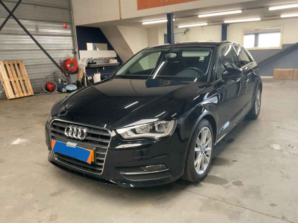 Audi A3 d'occasion