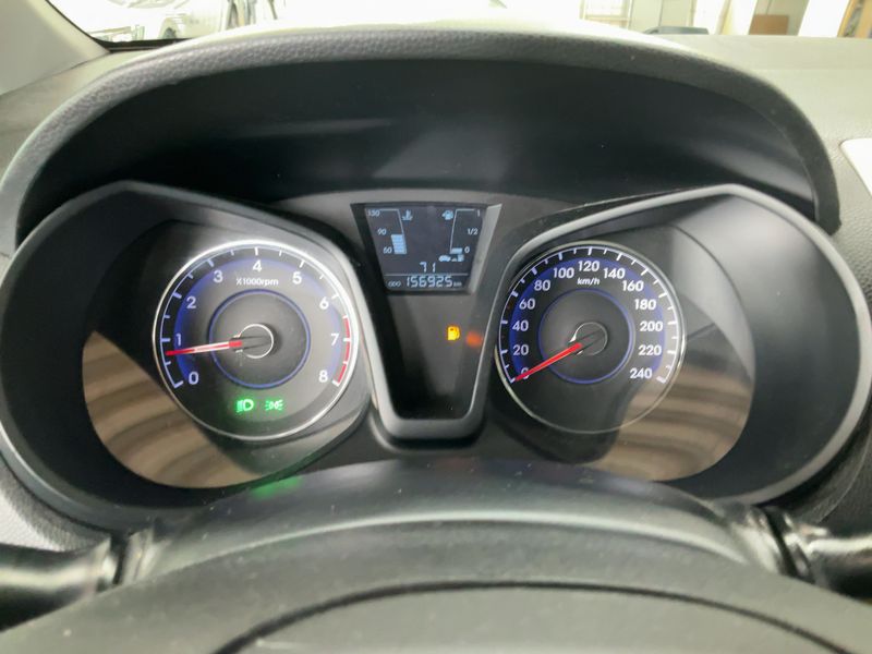 Hyundai ix20 1.4 FIFA world Cup Edition — zdjęcie 13