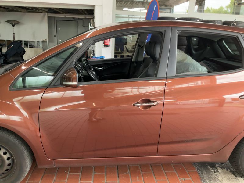 Hyundai ix20 1.4 FIFA world Cup Edition — zdjęcie 4