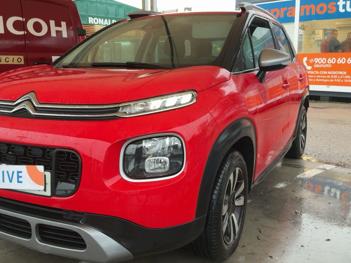 Citroen C3 d'occasion