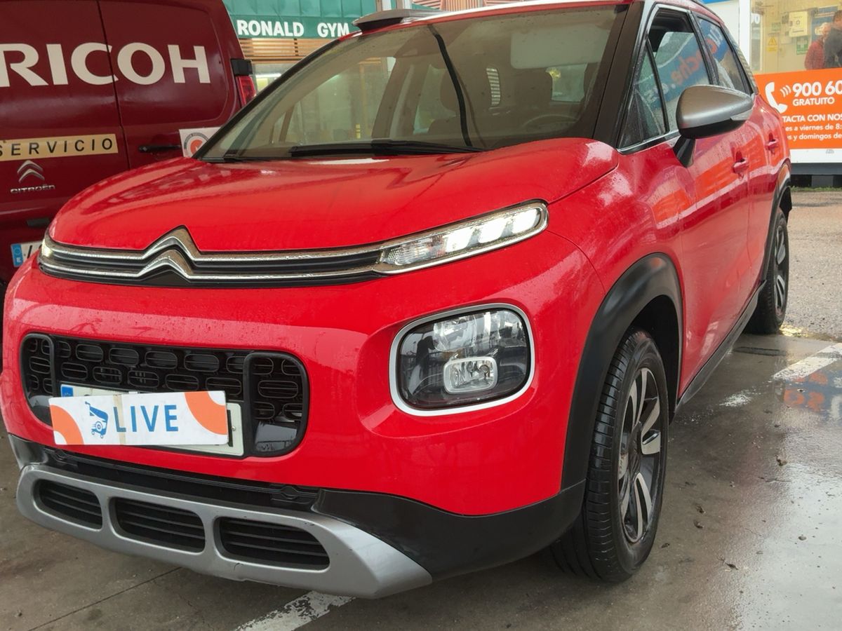 Citroen C3 d'occasion