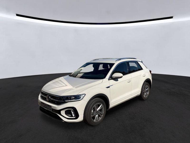 T-Roc 1.0 TSI