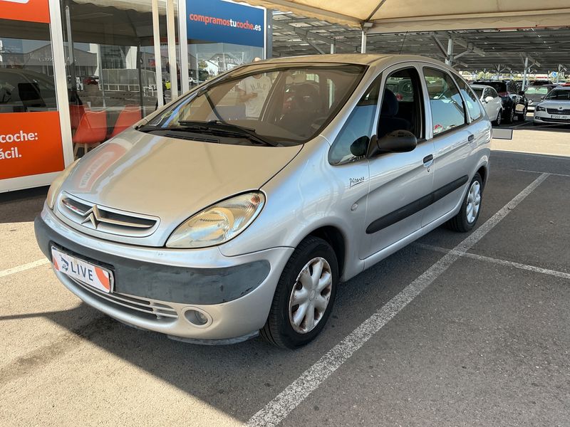 Citroen Xsara Picasso 1.8 SX