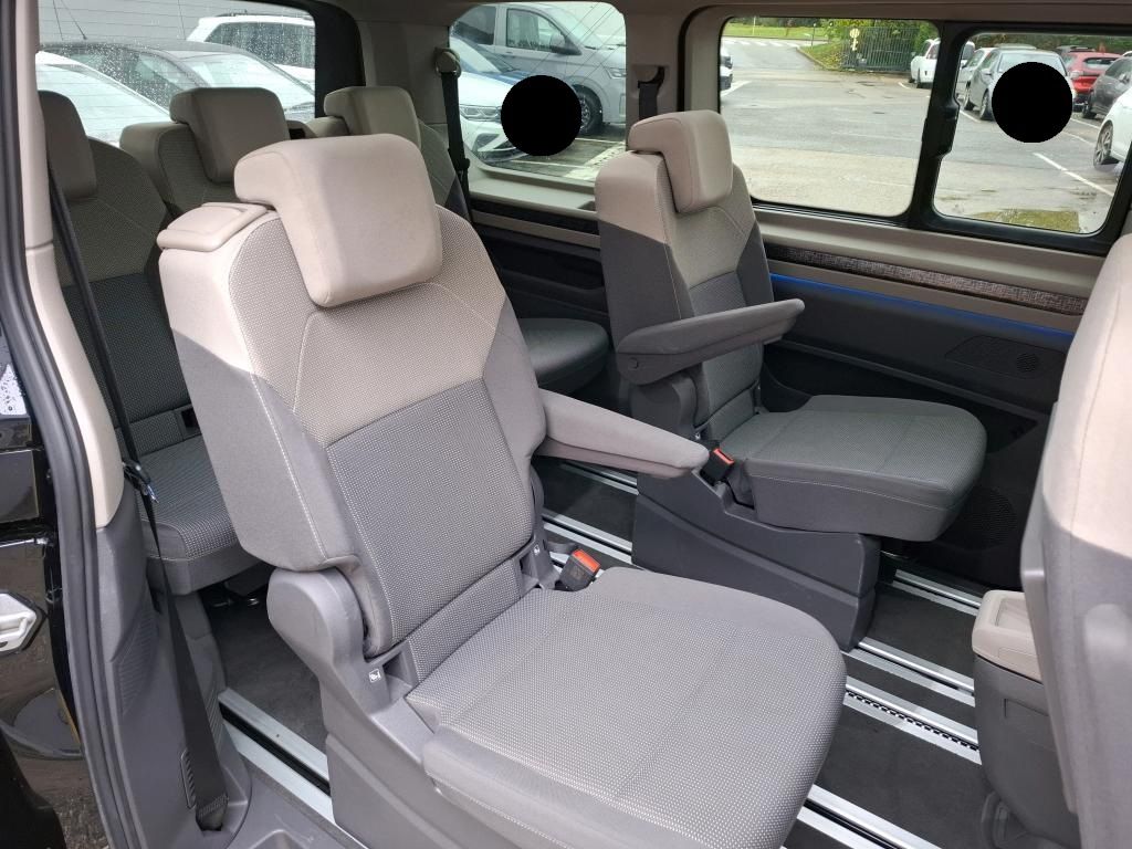 Volkswagen T7 d'occasion