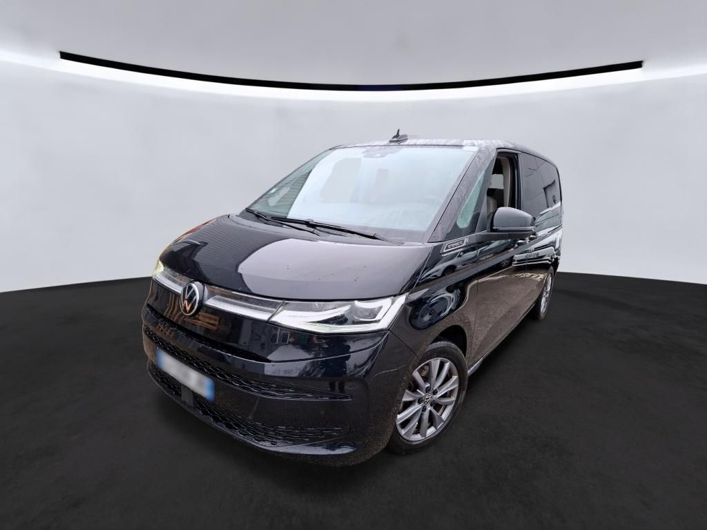 Volkswagen T7 d'occasion