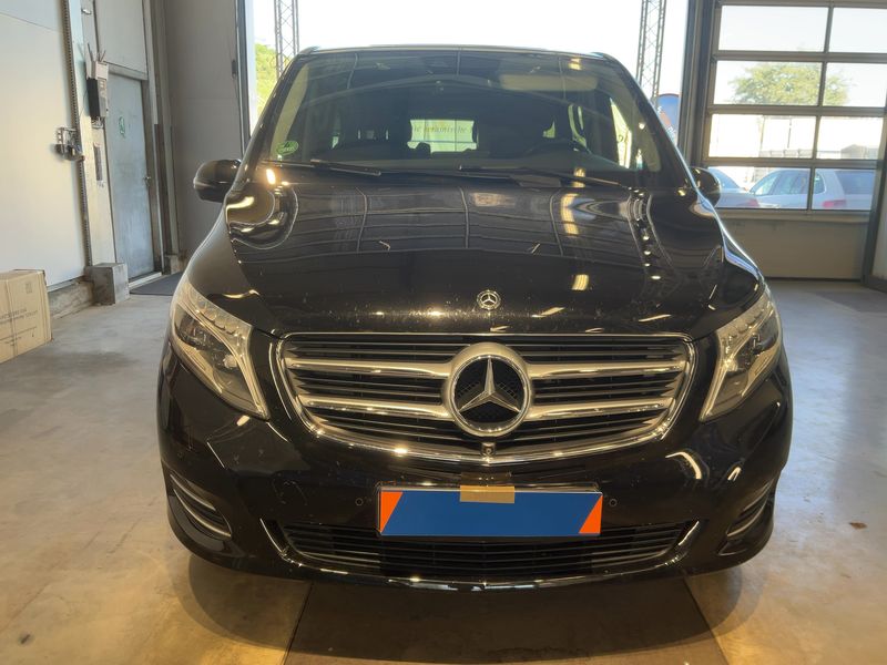 V-Klasse V 250 d lang 4Matic BlueTEC Avantgarde Edition
