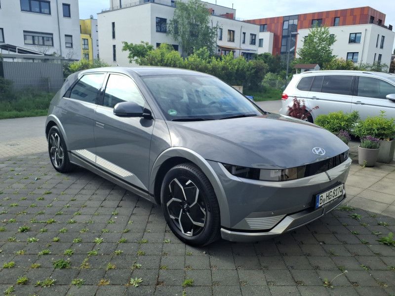 Hyundai IONIQ 2022