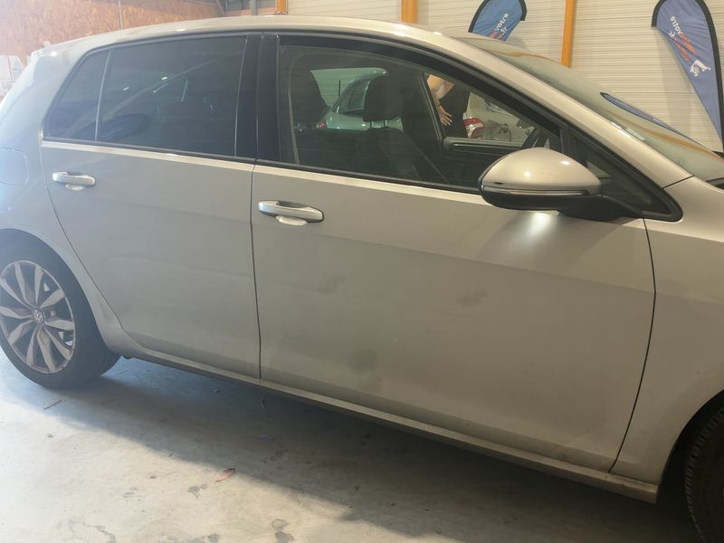 Volkswagen Golf VII 2.0 TDI Carat BlueMotion Tech — zdjęcie 7