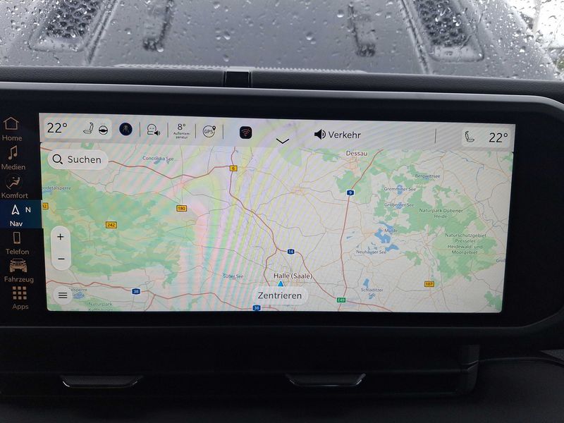 Jeep Wrangler Unlimited 2.0 TGDi Sahara — zdjęcie 13