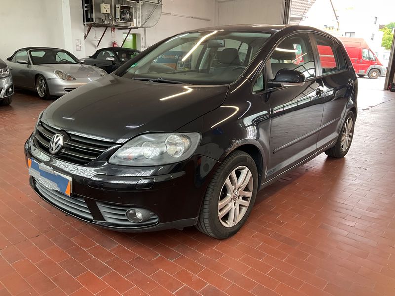 Volkswagen Golf V Plus 1.4 Tour