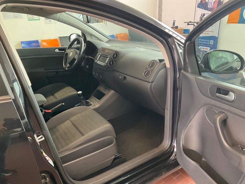 Volkswagen Golf V Plus 1.4 Tour — zdjęcie 3