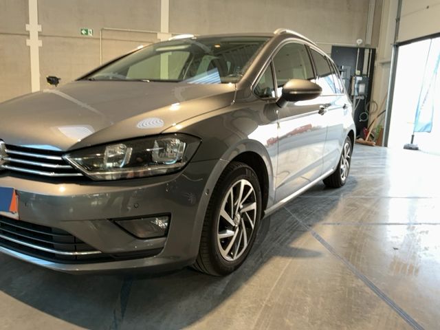 Volkswagen Golf d'occasion