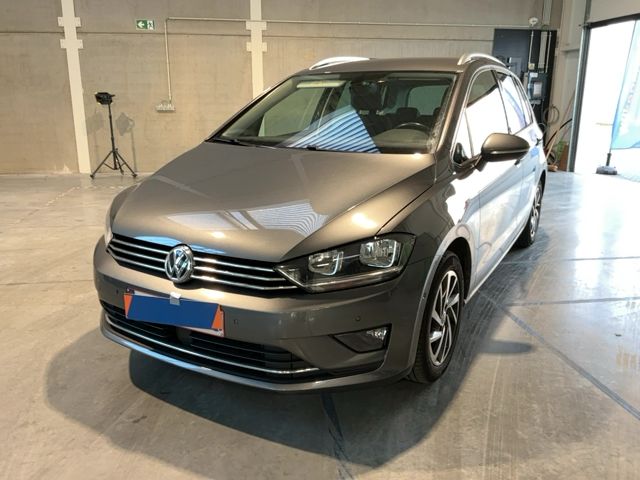 Volkswagen Golf d'occasion