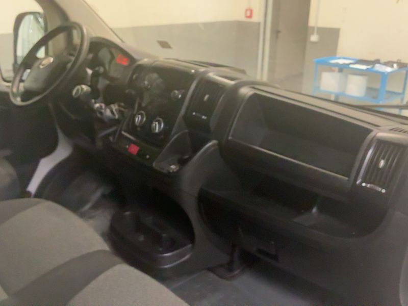 Fiat Ducato 2.3 Multijet L2H2 RS: 3450 mm 2021 – снимка 17
