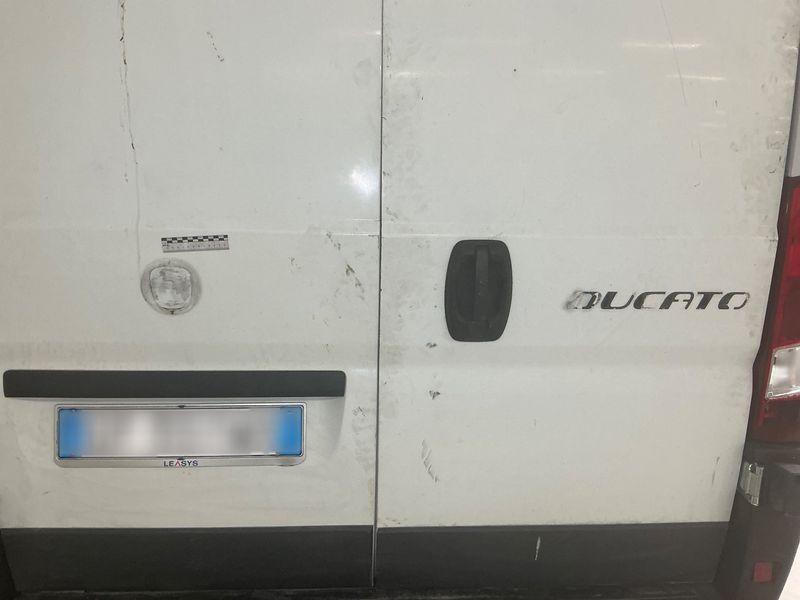 Fiat Ducato 2.3 Multijet L2H2 RS: 3450 mm 2021 – снимка 33