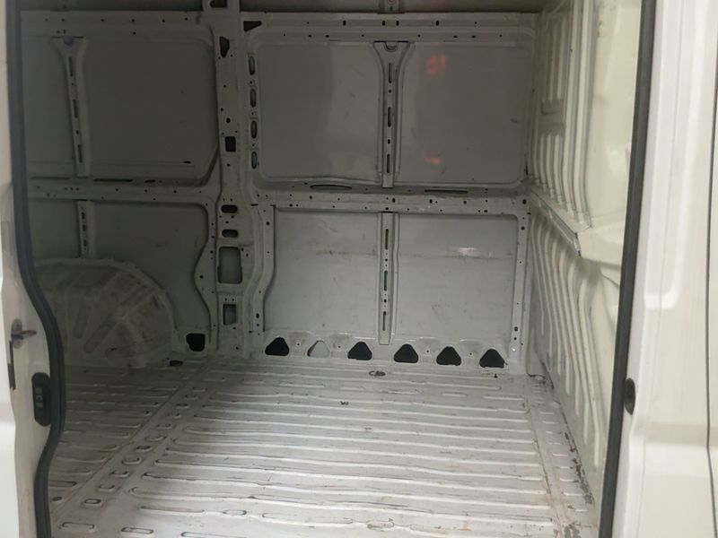 Fiat Ducato 2.3 Multijet L2H2 RS: 3450 mm 2021 – снимка 19