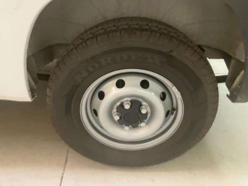 Fiat Ducato 2.3 Multijet L2H2 RS: 3450 mm 2021 – снимка 5