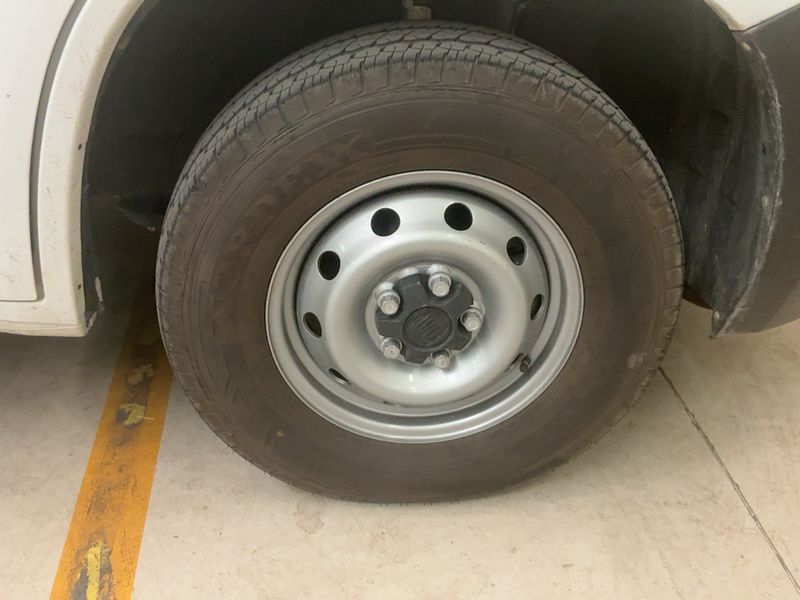 Fiat Ducato 2.3 Multijet L2H2 RS: 3450 mm 2021 – снимка 11