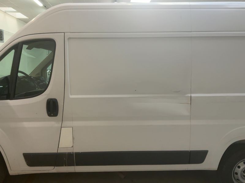Fiat Ducato 2.3 Multijet L2H2 RS: 3450 mm 2021 – снимка 4