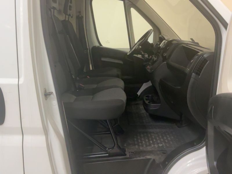 Fiat Ducato 2.3 Multijet L2H2 RS: 3450 mm 2021 – снимка 16