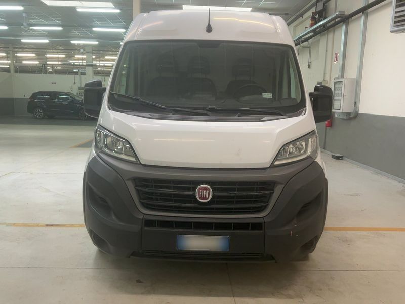 Fiat Ducato 2.3 Multijet L2H2 RS: 3450 mm 2021 – снимка 14