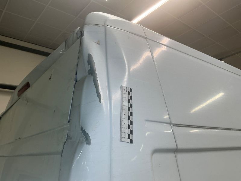 Fiat Ducato 2.3 Multijet L2H2 RS: 3450 mm 2021 – снимка 22