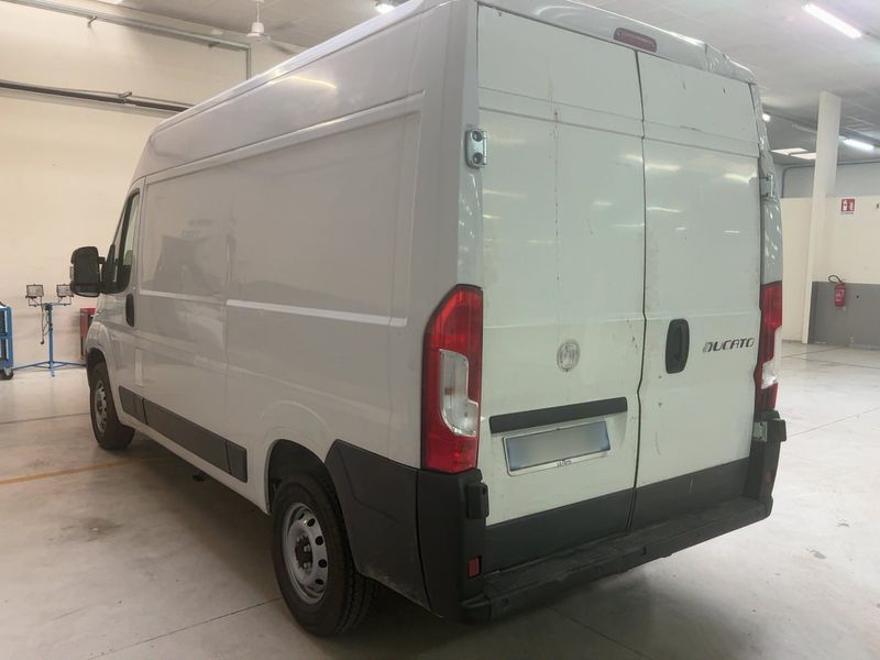 Fiat Ducato 2.3 Multijet L2H2 RS: 3450 mm 2021 – снимка 6