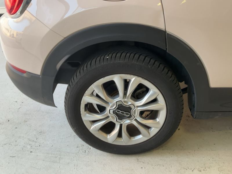 Fiat 500X 1.6 Pop Star 2015 – снимка 9