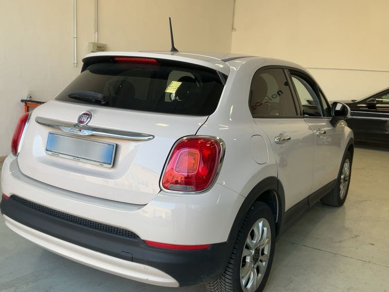 Fiat 500X 1.6 Pop Star — zdjęcie 6