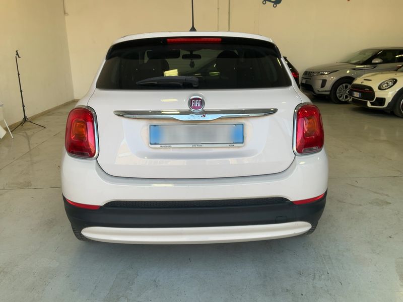 Fiat 500X 1.6 Pop Star — zdjęcie 5