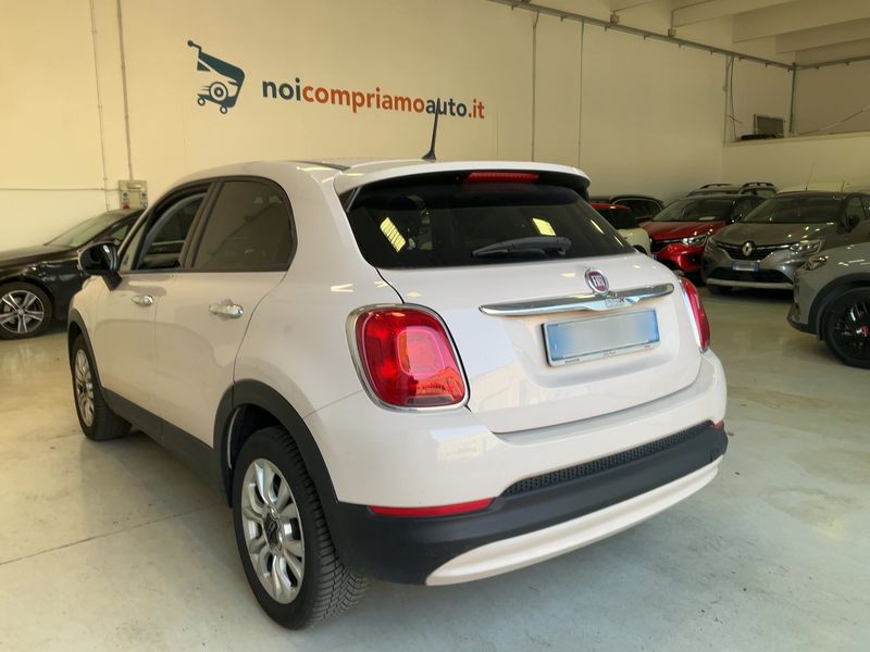 Fiat 500X 1.6 Pop Star — zdjęcie 3