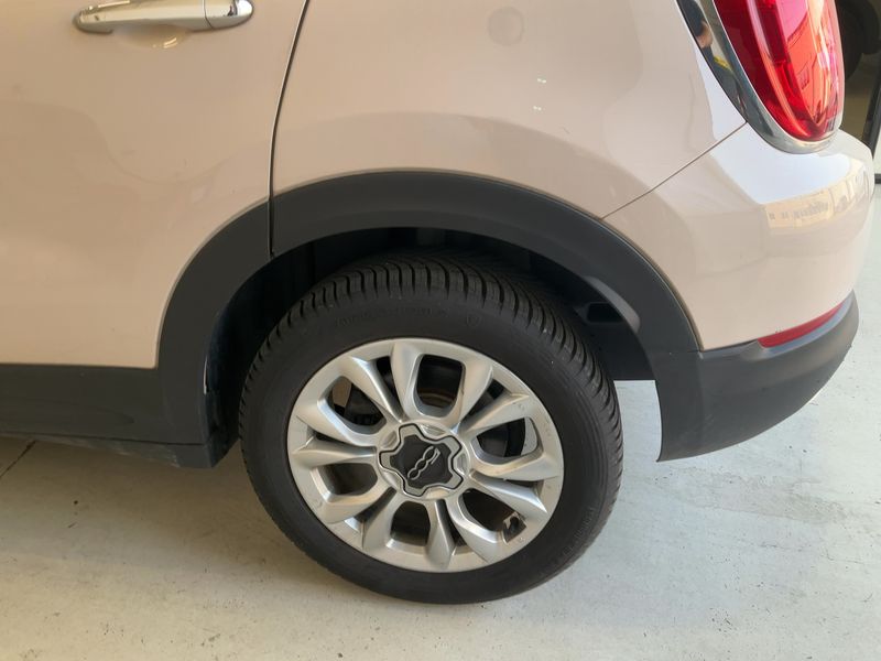 Fiat 500X 1.6 Pop Star 2015 – снимка 5