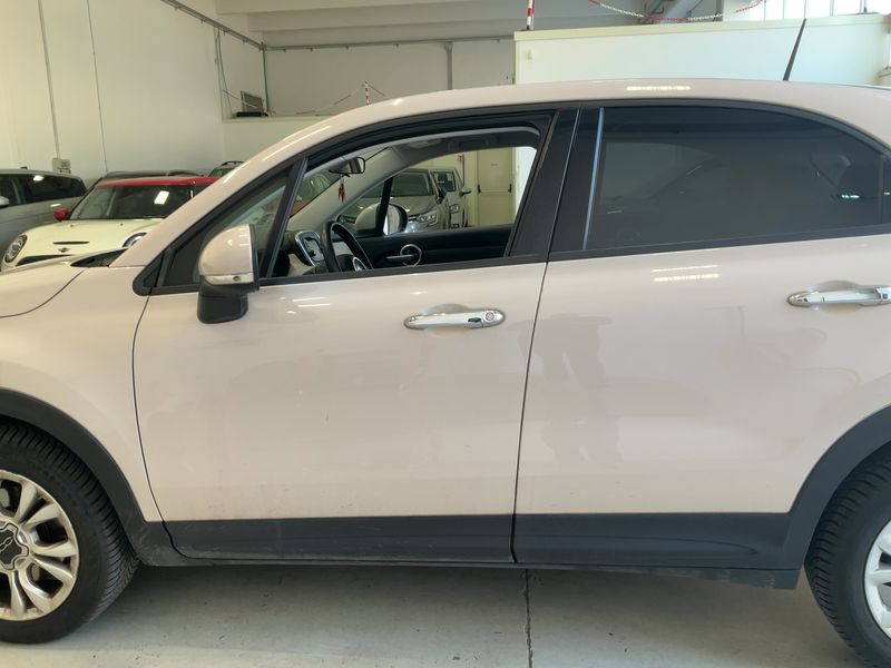 Fiat 500X 1.6 Pop Star — zdjęcie 4