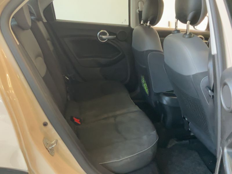 Fiat 500X 1.6 Pop Star — zdjęcie 14