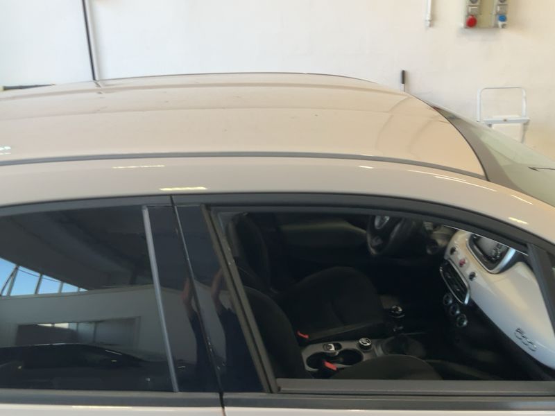 Fiat 500X 1.6 Pop Star 2015 – снимка 13