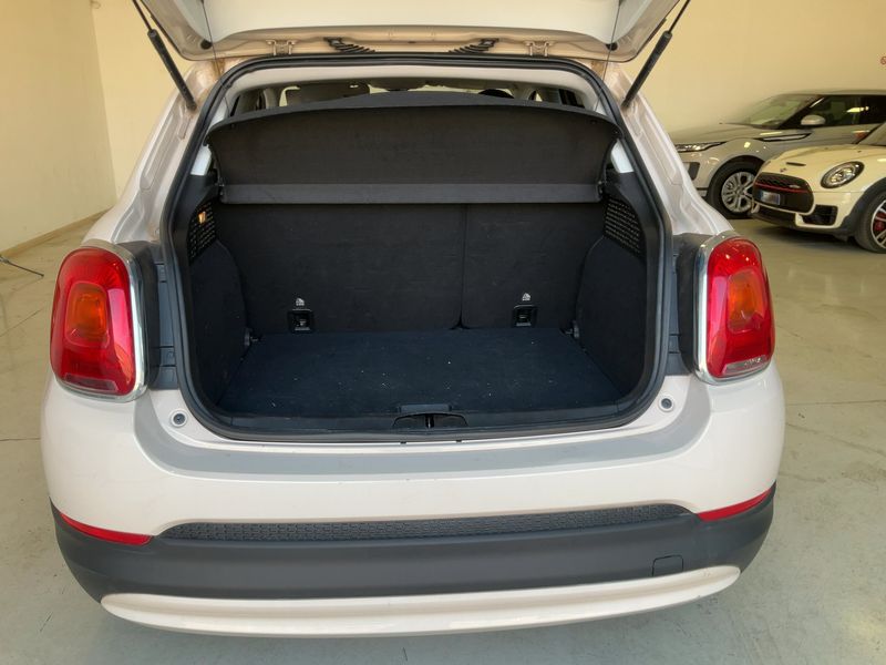 Fiat 500X 1.6 Pop Star — zdjęcie 10