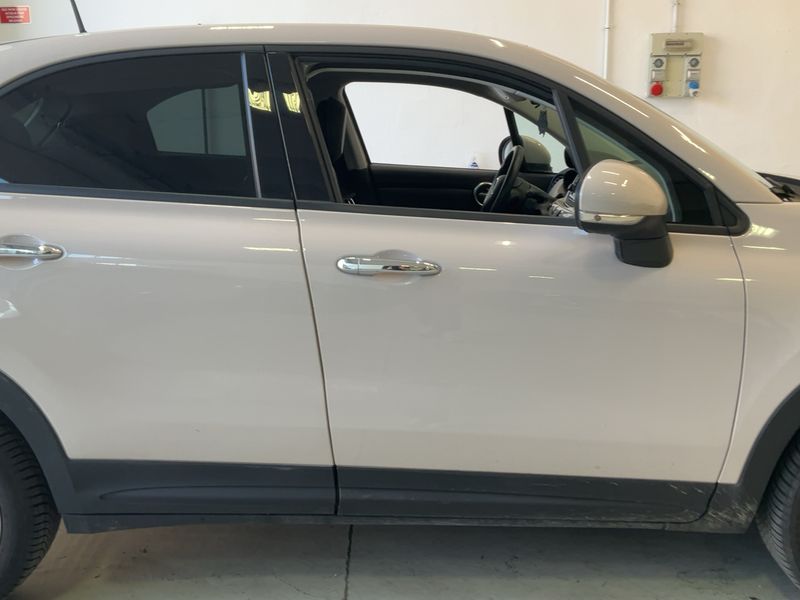 Fiat 500X 1.6 Pop Star — zdjęcie 7