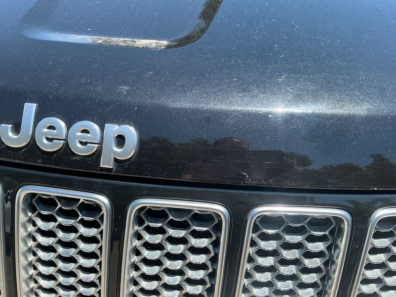 Jeep Grand Cherokee 3.0 CRD Summit 2015 – снимка 29