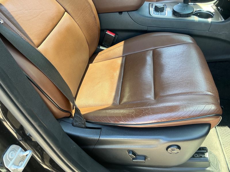 Jeep Grand Cherokee 3.0 CRD Summit 2015 – снимка 25