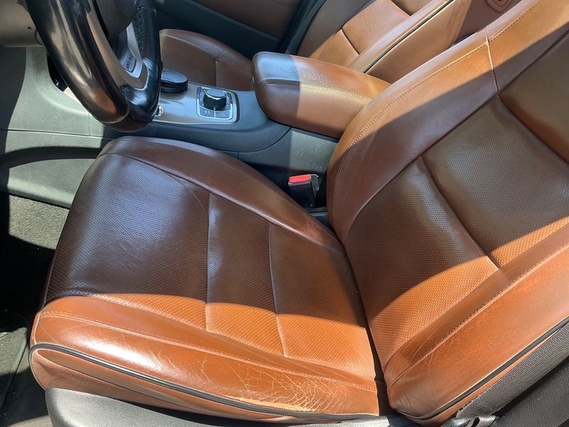 Jeep Grand Cherokee 3.0 CRD Summit 2015 – снимка 28