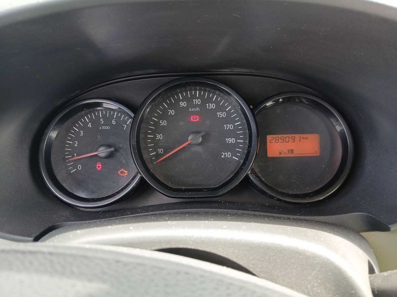 Dacia Dokker 1.6 Ambiance — zdjęcie 12