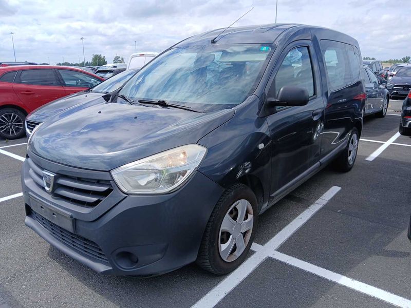 Dacia Dokker 1.6 Ambiance