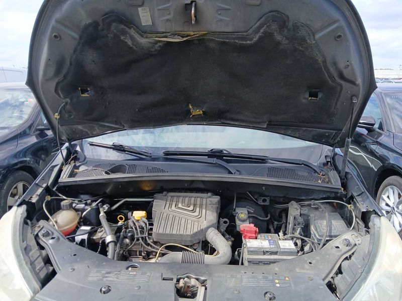 Dacia Dokker 1.6 Ambiance — zdjęcie 8