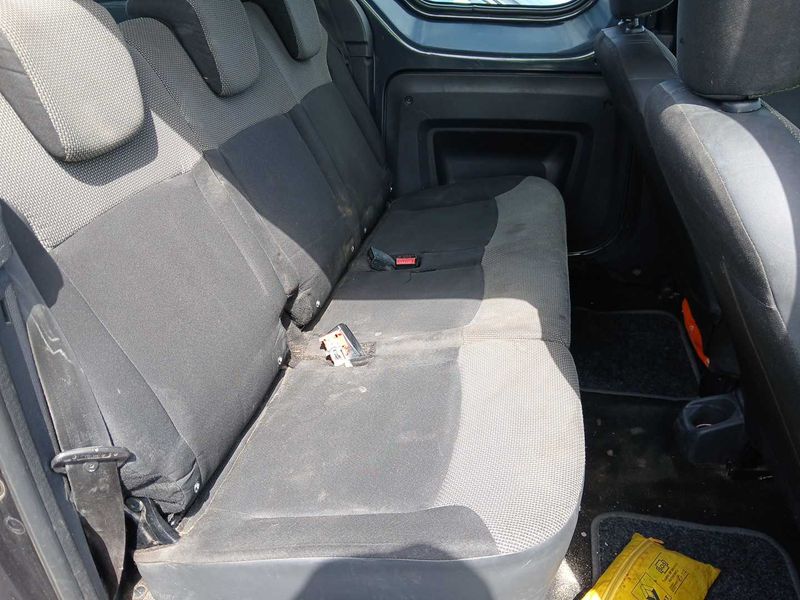 Dacia Dokker 1.6 Ambiance — zdjęcie 13