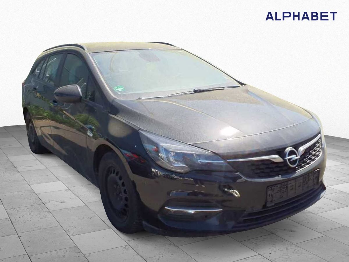 Opel Astra d'occasion
