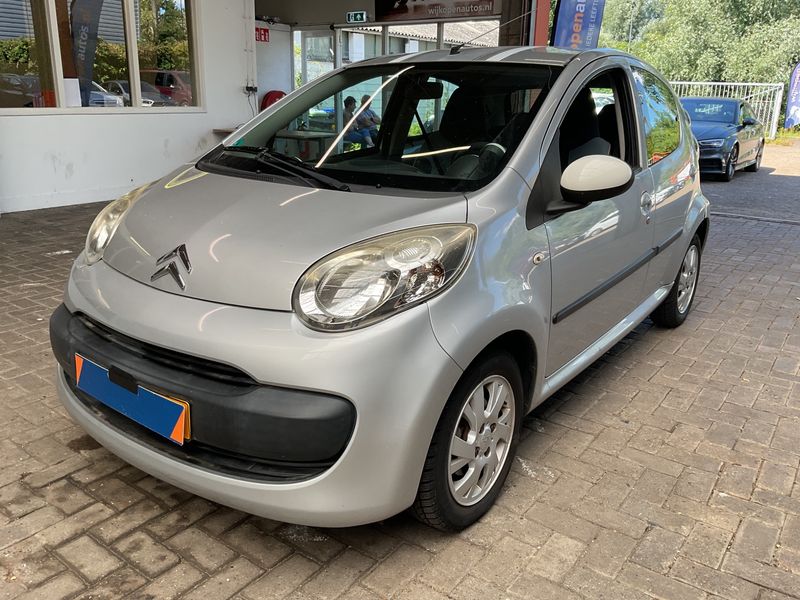 Citroen C1 1.0 Airsport
