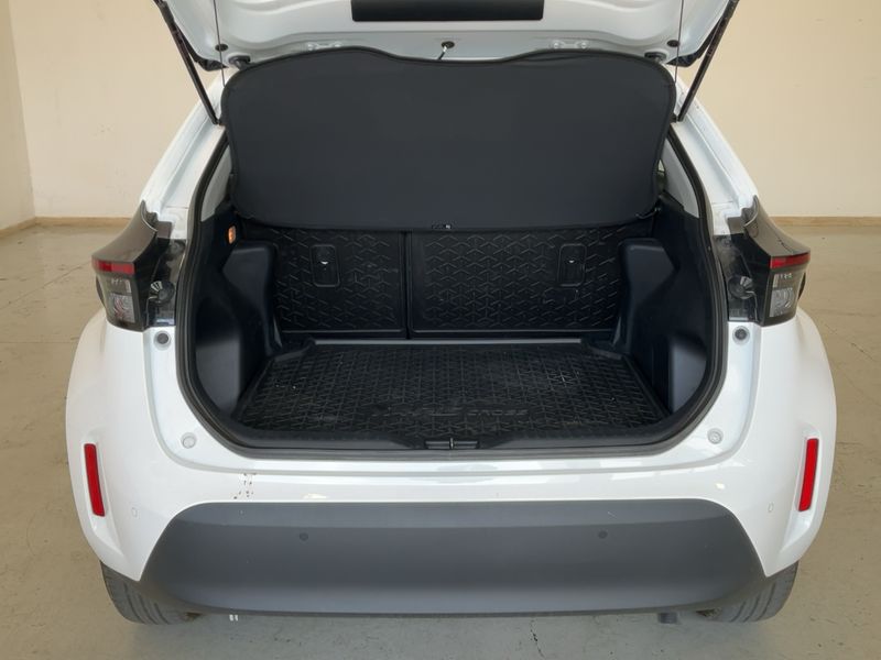 Toyota Yaris Cross 1.5 Hybrid 2WD Active — zdjęcie 10